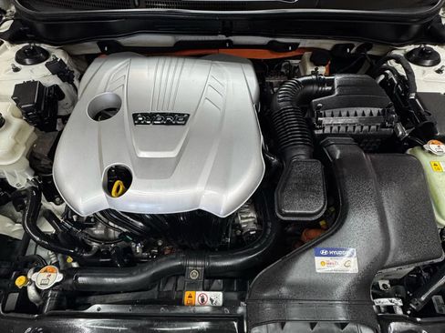 Used 2013 Hyundai Sonata Limited FWD image 15