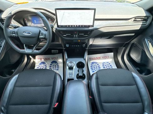 Used 2024 Ford Escape ST-Line w/ Tech Pack #1 AWD/4WD image 15