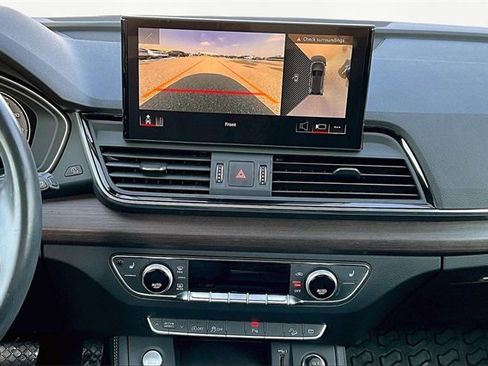 Used 2023 Audi Q5 2.0T Premium Plus w/ Premium Plus Package image 6