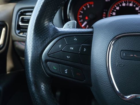 Used 2024 Dodge Durango GT image 13