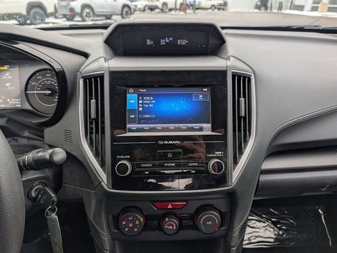 Used 2021 Subaru Impreza 2.0i image 22