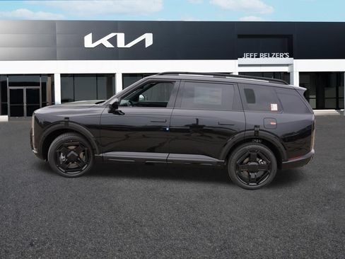 New 2027 Kia Telluride SX X-Line w/ Towing Package AWD/4WD image 6