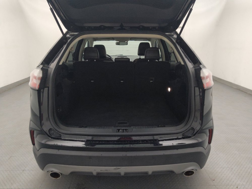 Used 2020 Ford Edge SEL FWD image 29
