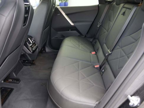 Used 2025 BMW iX xDrive50 w/ Convenience Package image 10