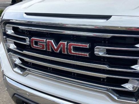Used 2020 GMC Sierra 1500 SLT w/ SLT Premium Plus Package AWD/4WD image 26