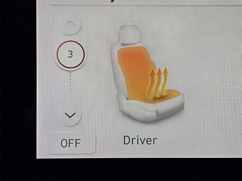 Used 2023 Hyundai Ioniq 6 SEL w/ Cargo Package image 32