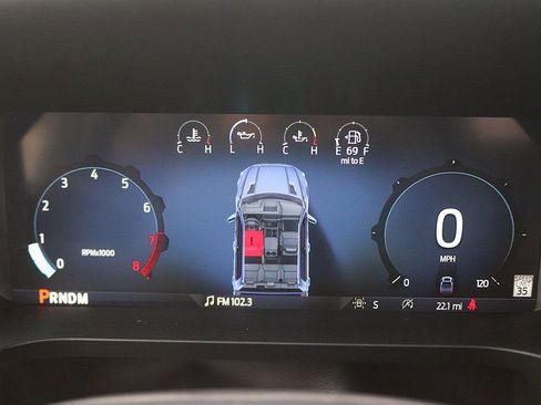 New 2026 Ford F150 XLT w/ Equipment Group 302A MID image 20