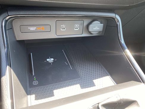 New 2026 Honda CR-V LX image 10