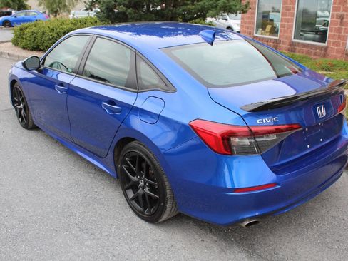 Used 2023 Honda Civic Si image 15