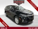 Used 2022 Chevrolet Equinox LT w/ Driver Convenience Package image 1