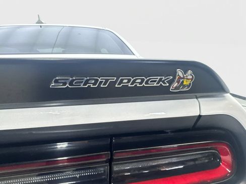 Used 2023 Dodge Challenger R/T Scat Pack RWD image 23