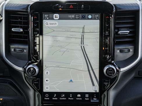 New 2026 RAM 2500 Big Horn image 25