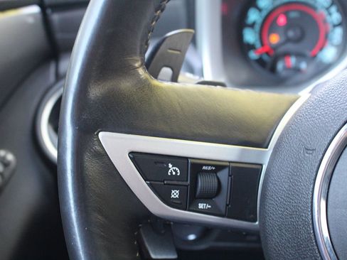 Used 2010 Chevrolet Camaro SS w/ RS Package image 16