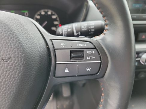 Used 2024 Honda CR-V Sport image 23