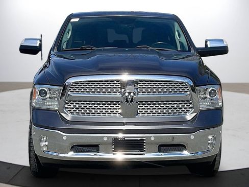 Used 2017 RAM 1500 Laramie w/ Convenience Group image 3