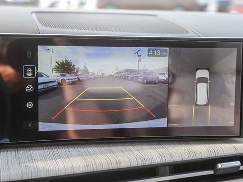 Used 2025 Hyundai Santa Fe Calligraphy FWD image 27