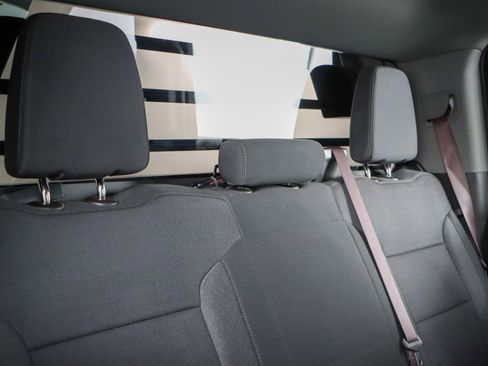 Used 2024 Chevrolet Silverado 3500 LT image 28