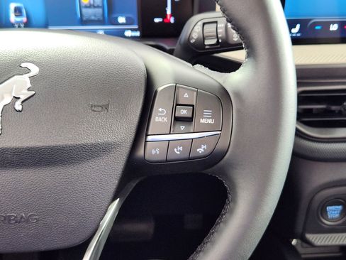 New 2026 Ford Bronco Sport Big Bend w/ Convenience Package image 19