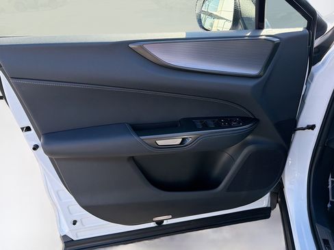 Used 2024 Lexus NX 350 F Sport image 21