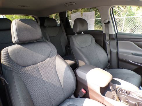 Used 2020 Hyundai Santa Fe SEL w/ Convenience Package AWD/4WD image 13