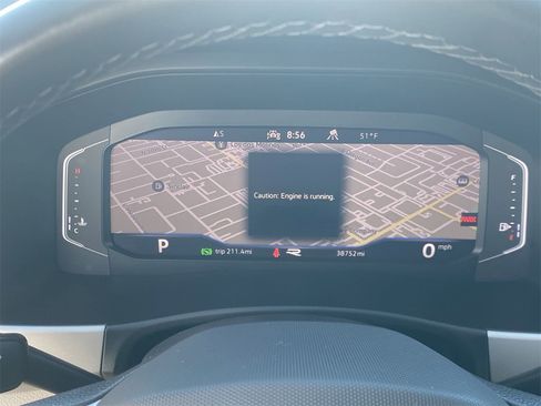 Certified 2023 Volkswagen Atlas SEL Premium image 28