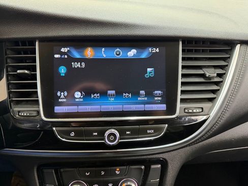Used 2018 Buick Encore Preferred FWD image 26