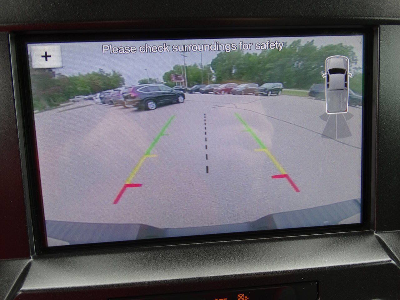 Used 2019 Ford F150 4x4 SuperCrew XLT w/ Equipment Group 301A Mid image 25