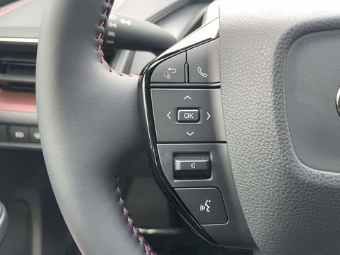 New 2026 Toyota Prius Plug-In Hybrid image 31