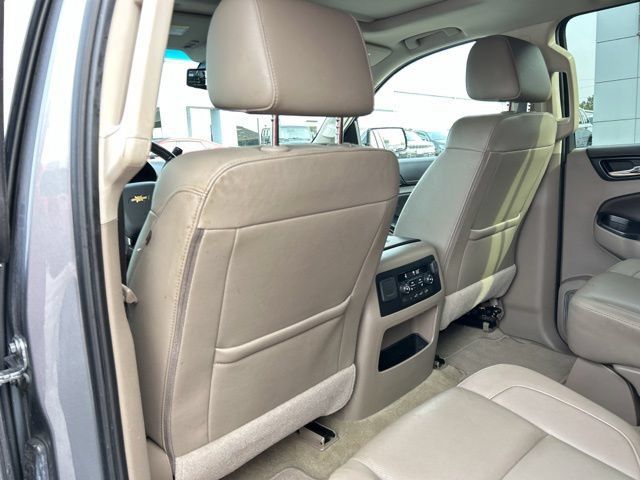 Used 2018 Chevrolet Tahoe Premier AWD/4WD image 21