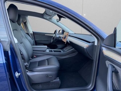 Used 2023 Tesla Model Y Long Range image 13