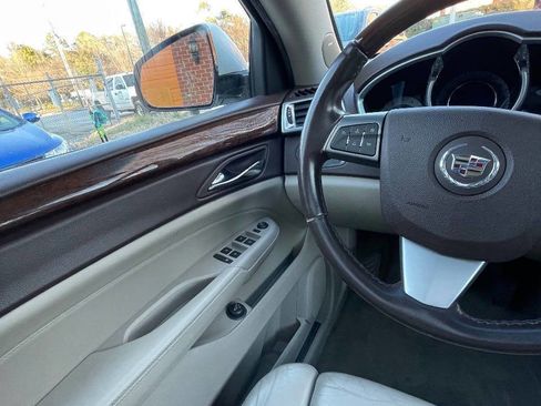 Used 2011 Cadillac SRX Performance image 30