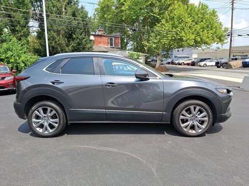 Certified 2023 MAZDA CX-30 AWD 2.5 S w/ Preferred Package image 8