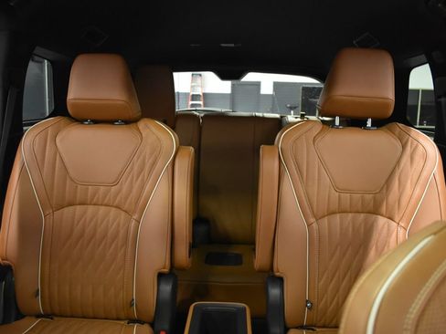 Used 2026 INFINITI QX60 Autograph w/ Dark Cargo Package AWD/4WD image 37