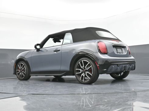 Used 2026 MINI Cooper John Cooper Works image 22