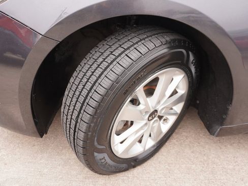 Used 2018 Kia Optima LX image 26