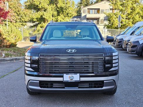 New 2026 Hyundai Palisade Limited image 2