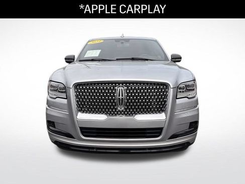 Used 2023 Lincoln Navigator L Reserve AWD/4WD image 9