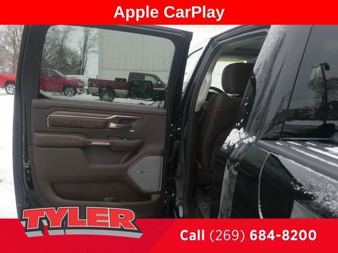 New 2026 RAM 1500 Limited image 20