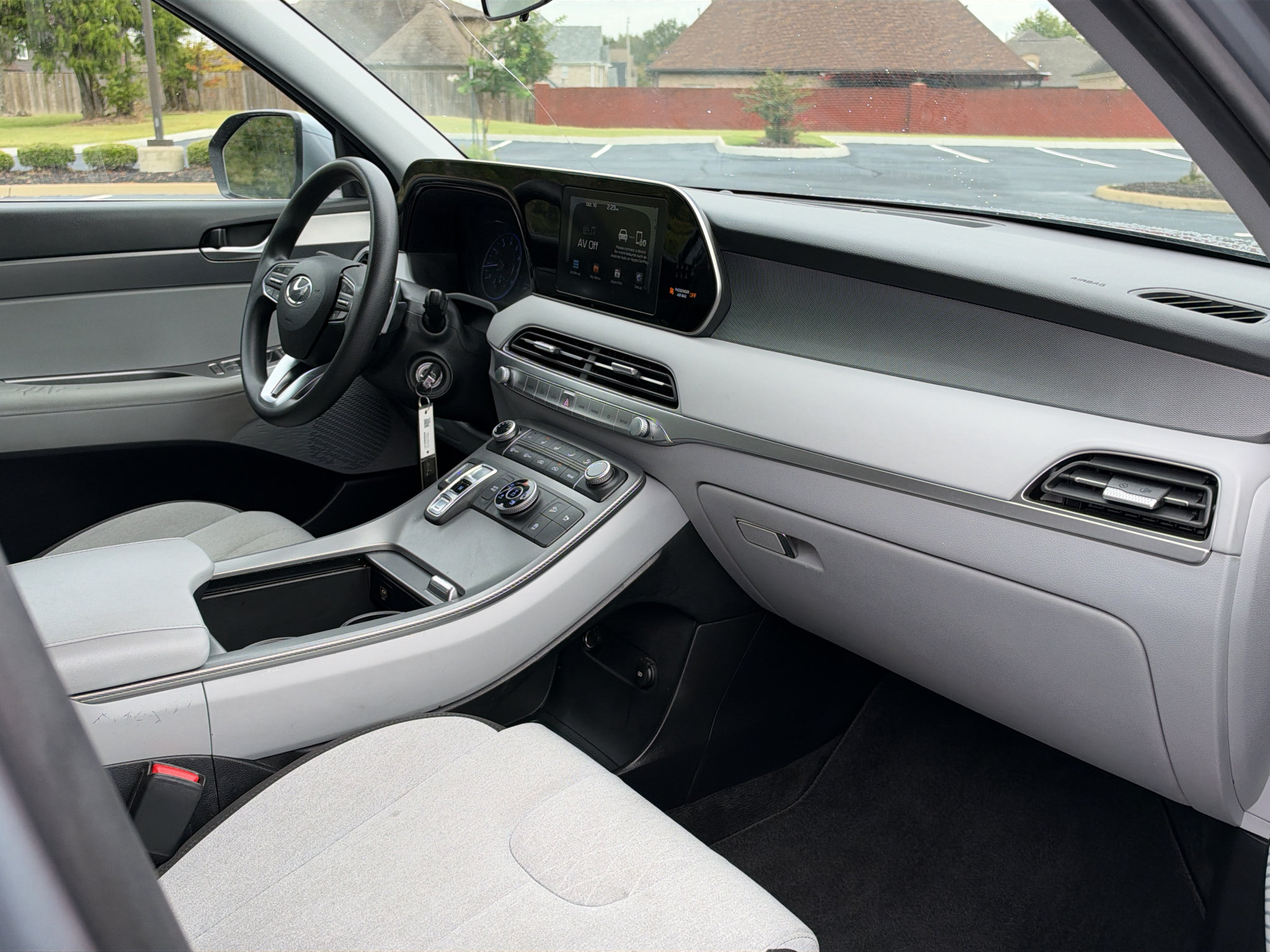 Used 2020 Hyundai Palisade SE AWD/4WD image 19