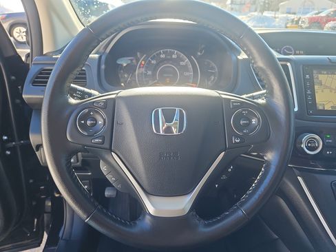 Used 2015 Honda CR-V Touring image 20