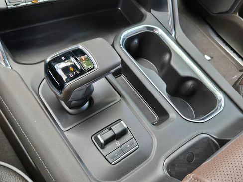 New 2026 GMC Sierra 1500 Denali image 32