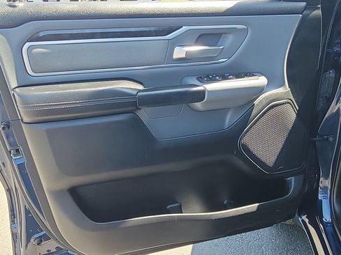 Used 2022 RAM 1500 Lone Star RWD image 21
