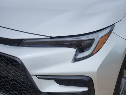 New 2026 Toyota Corolla SE FWD image 9