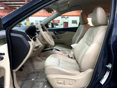 Used 2015 Nissan Rogue SL image 71
