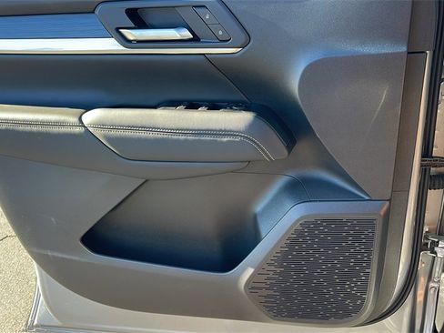 Used 2026 GMC Terrain Elevation w/ Black Edition image 24