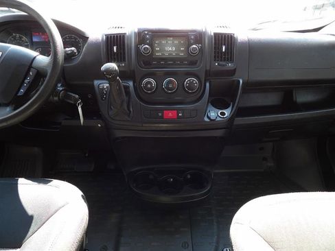 Used 2017 RAM ProMaster 1500 image 12