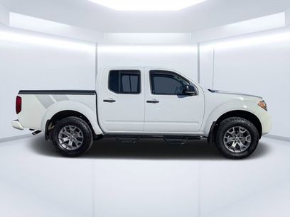 Used 2020 Nissan Frontier SV