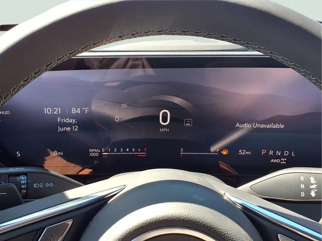 New 2026 Buick Enclave Sport Touring w/ Power Package AWD/4WD image 13