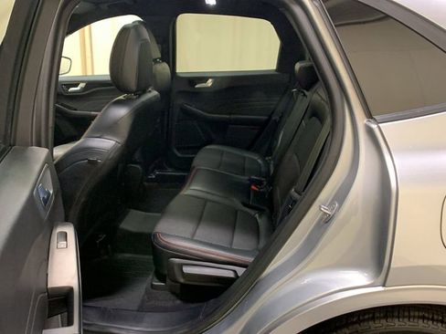 Certified 2023 Ford Escape ST-Line w/ Tech Pack #1 image 22