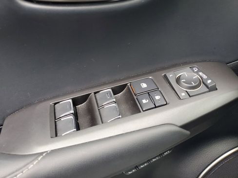 Used 2021 Lexus NX 300 F Sport w/ F Sport Premium Package image 16